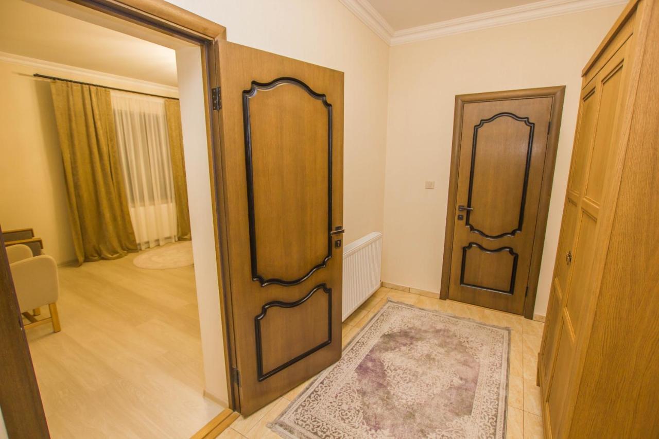 Старий Тудорів Kopychyntsi Ngoại thất bức ảnh
