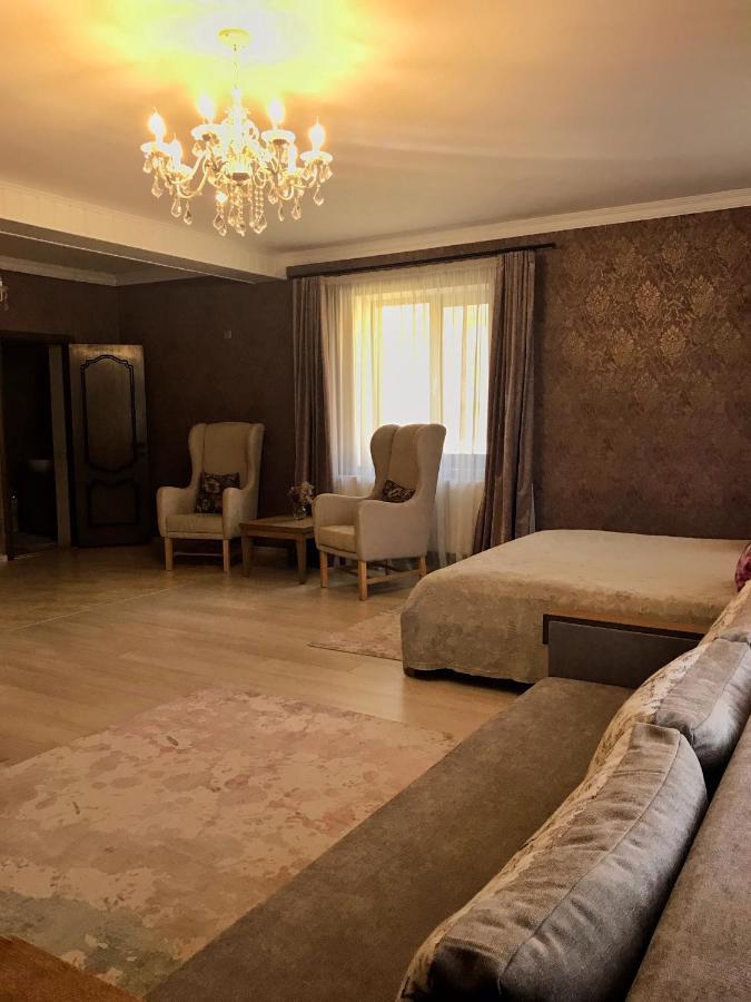 Старий Тудорів Kopychyntsi Ngoại thất bức ảnh